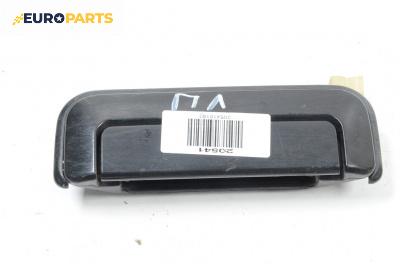 Външна дръжка за Mitsubishi Pajero Sport (07.1996 - 11.2008), 4+1 вр., джип, позиция: предна, лява