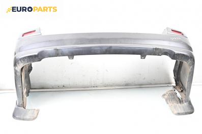 Задна броня за Hyundai Terracan SUV (06.2001 - 12.2008), джип