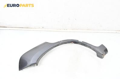 Вежда калник за Hyundai Terracan SUV (06.2001 - 12.2008), джип, позиция: задна, дясна