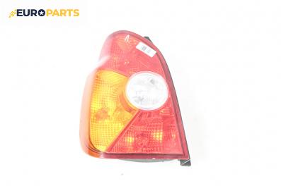 Стоп за Hyundai Terracan SUV (06.2001 - 12.2008), джип, позиция: лява