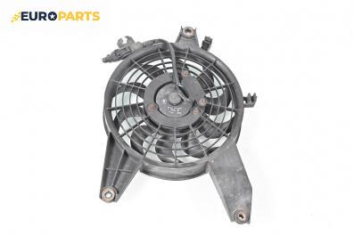 Перка охлаждане за Hyundai Terracan SUV (06.2001 - 12.2008) 2.9 CRDi 4WD, 150 к.с.