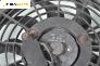 Перка охлаждане за Hyundai Terracan SUV (06.2001 - 12.2008) 2.9 CRDi 4WD, 150 к.с.