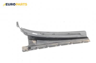 Кора под чистачки за Hyundai Terracan SUV (06.2001 - 12.2008), 4+1 вр., джип