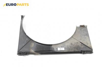 Дифузьор за Hyundai Terracan SUV (06.2001 - 12.2008) 2.9 CRDi 4WD, 150 к.с.