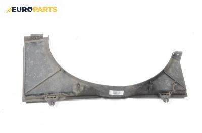 Дифузьор за Hyundai Terracan SUV (06.2001 - 12.2008) 2.9 CRDi 4WD, 150 к.с.