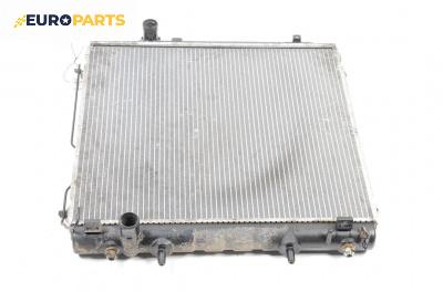 Воден радиатор за Hyundai Terracan SUV (06.2001 - 12.2008) 2.9 CRDi 4WD, 150 к.с.