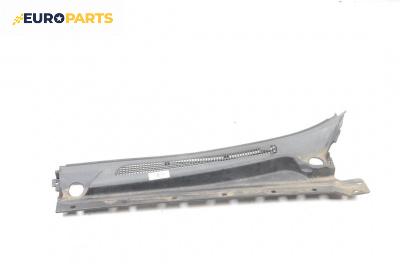Кора под чистачки за Hyundai Terracan SUV (06.2001 - 12.2008), 4+1 вр., джип