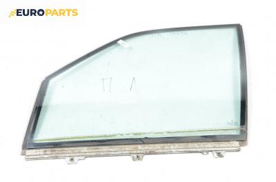 Странично стъкло за Mercedes-Benz S-Class Sedan (W140) (02.1991 - 10.1998), 4+1 вр., седан, позиция: предна, лява