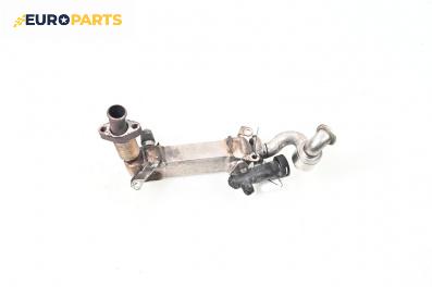 EGR охладител за BMW 3 Series E90 Touring E91 (09.2005 - 06.2012) 320 d, 163 к.с.