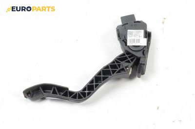 Потенциометър газ  за Peugeot 2008 SUV I (03.2013 - 08.2019), № 9671433780