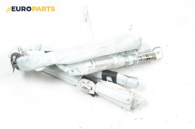 Airbag за Peugeot 2008 SUV I (03.2013 - 08.2019), 4+1 вр., джип, позиция: лява