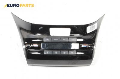 Панел климатроник за Peugeot 2008 SUV I (03.2013 - 08.2019)
