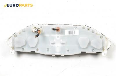 Километраж за Peugeot 2008 SUV I (03.2013 - 08.2019) 1.6 HDi, 114 к.с., № 9805408780