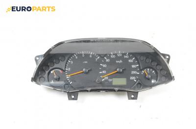 Километраж за Ford Focus I Hatchback (10.1998 - 12.2007) 1.4 16V, 75 к.с.