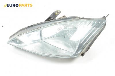 Фар за Ford Focus I Hatchback (10.1998 - 12.2007), хечбек, позиция: лява