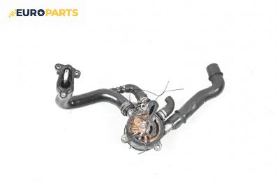 Конзола антифриз за Mercedes-Benz GL-Class SUV (X164) (09.2006 - 12.2012) GL 420 CDI 4-matic (164.828), 306 к.с.