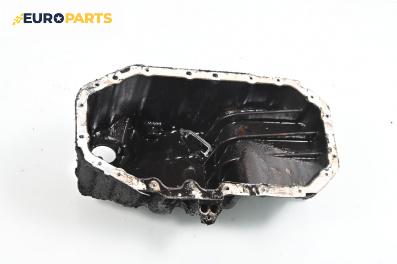 Картер за Audi A2 Hatchback (02.2000 - 08.2005) 1.4, 75 к.с.