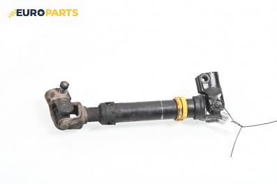 Каре на волана за Opel Signum Hatchback (05.2003 - 12.2008) 2.2 DTI, 125 к.с., хечбек