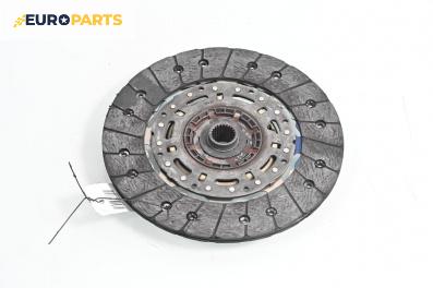 Феродов диск за Seat Toledo III Van (04.2004 - 05.2009) 2.0 TDI 16V, 140 к.с.