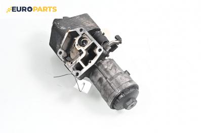 Корпус за маслен филтър за Seat Toledo III Van (04.2004 - 05.2009) 2.0 TDI 16V, 140 к.с.