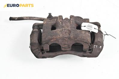 Спирачен апарат за Hyundai Terracan SUV (06.2001 - 12.2008), позиция: предна, лява