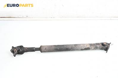 Кардан за Hyundai Terracan SUV (06.2001 - 12.2008) 2.9 CRDi 4WD, 150 к.с., автоматик