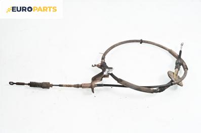Жило за скорости за Hyundai Terracan SUV (06.2001 - 12.2008)