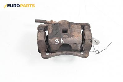 Спирачен апарат за Hyundai Terracan SUV (06.2001 - 12.2008), позиция: задна, лява