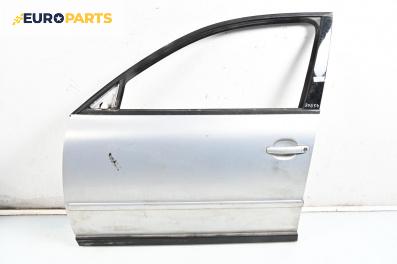 Врата за Volkswagen Passat III Sedan B5 (08.1996 - 12.2001), 4+1 вр., седан, позиция: предна, лява