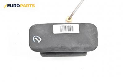 Външна дръжка за Ford Transit Box VI (04.2006 - 12.2014), 2+1 вр., товарен, позиция: дясна