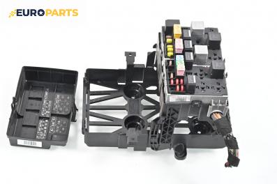 Бушонно табло за Ford Transit Box VI (04.2006 - 12.2014) 2.2 TDCi, 85 к.с.