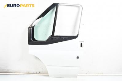 Врата за Ford Transit Box VI (04.2006 - 12.2014), 2+1 вр., товарен, позиция: лява