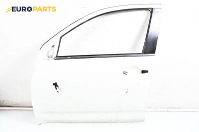 Врата за Peugeot 4007 SUV (02.2007 - 03.2013), 4+1 вр., джип, позиция: предна, лява