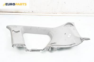 Интериорна пластмаса за Peugeot 4007 SUV (02.2007 - 03.2013), 4+1 вр., джип, позиция: дясна