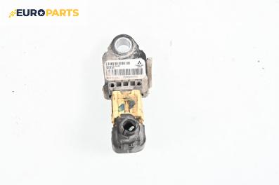 Сензор airbag за Peugeot 4007 SUV (02.2007 - 03.2013)