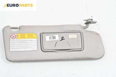 Сенник за Peugeot 4007 SUV (02.2007 - 03.2013), позиция: дясна