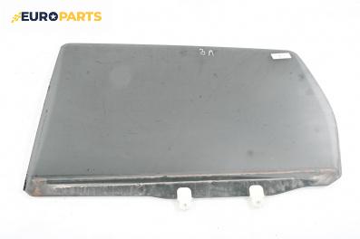 Странично стъкло за Peugeot 4007 SUV (02.2007 - 03.2013), 4+1 вр., джип, позиция: задна, лява