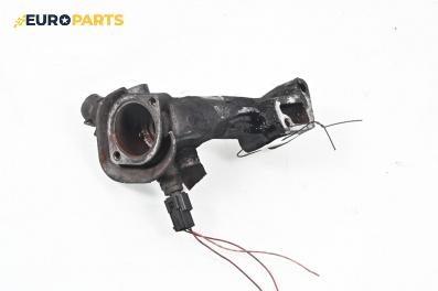 Корпус на термостат за Hyundai Terracan SUV (06.2001 - 12.2008) 2.9 CRDi 4WD, 150 к.с.