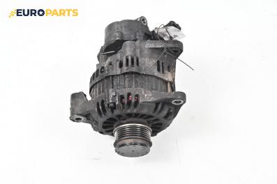 Алтернатор / генератор за Hyundai Terracan SUV (06.2001 - 12.2008) 2.9 CRDi 4WD, 150 к.с.