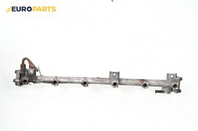 Бензинова рейка за Mercedes-Benz S-Class Sedan (W140) (02.1991 - 10.1998) 300 SE,SEL/S320 (140.032, 140.033), 231 к.с.