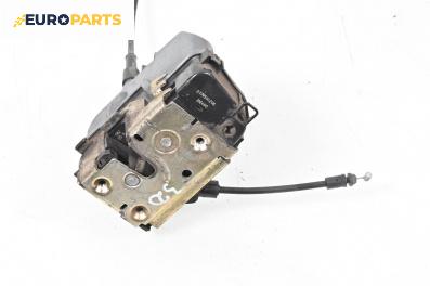 Брава на врата за Renault Espace IV Minivan (11.2002 - 02.2015), позиция: задна, дясна
