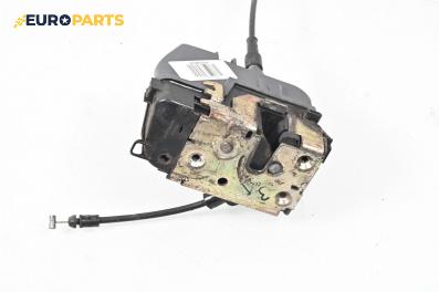 Брава на врата за Renault Espace IV Minivan (11.2002 - 02.2015), позиция: задна, лява