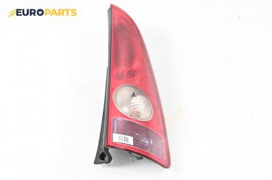 Стоп за Renault Espace IV Minivan (11.2002 - 02.2015), миниван, позиция: дясна