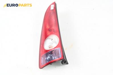 Стоп за Renault Espace IV Minivan (11.2002 - 02.2015), миниван, позиция: лява