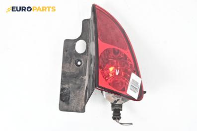 Стоп в броня за Renault Espace IV Minivan (11.2002 - 02.2015), миниван, позиция: лява
