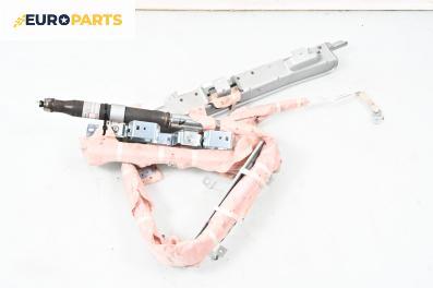 Airbag за Peugeot 4007 SUV (02.2007 - 03.2013), 4+1 вр., джип, позиция: лява