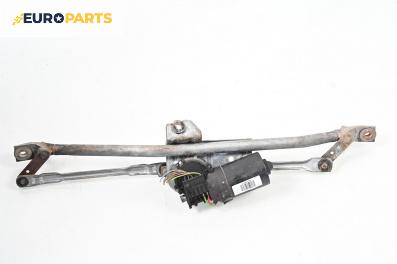 Ел. мотор за чистачките за Audi A4 Sedan B5 (11.1994 - 09.2001), седан, позиция: предна