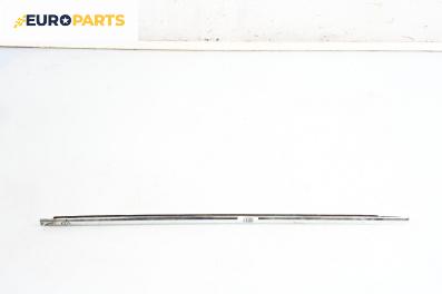 Външни лайсни за Jaguar S-Type Sedan (01.1999 - 11.2009), седан, позиция: предна