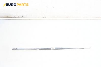 Външни лайсни за Jaguar S-Type Sedan (01.1999 - 11.2009), седан, позиция: задна