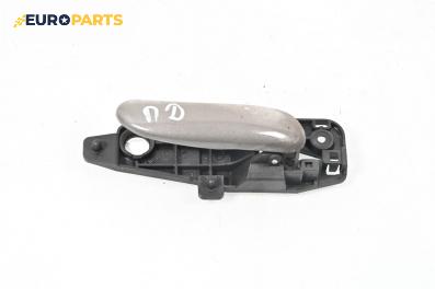Вътрешна дръжка за Fiat Stilo Multi Wagon (01.2003 - 08.2008), 4+1 вр., комби, позиция: предна, дясна